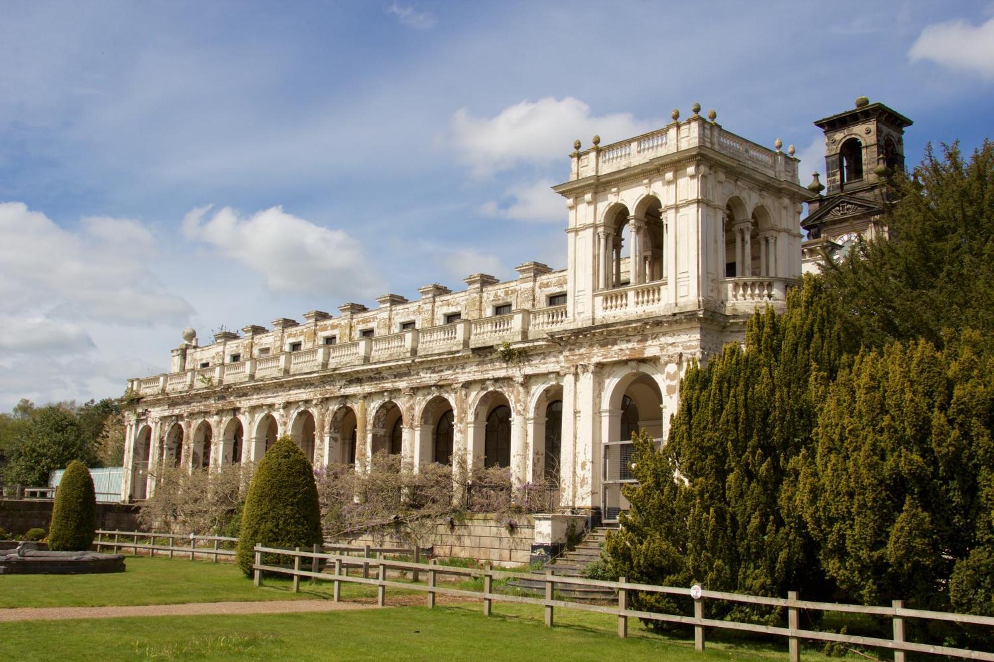 Chic 2 Bed Peak District Cottage Barn Near Alton Towers, Polar Bears, Chatsworth House 利克 外观 照片